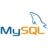 MySQL logo